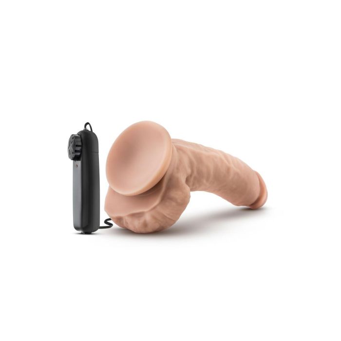 Consolador Realista Blush Loverboy PVC Ø 5 cm 7 Consolador Realista Blush Loverboy PVC Ø 5 cm 7