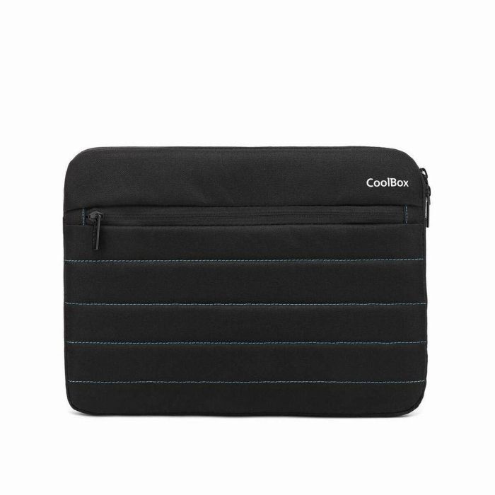 COOLBOX FUNDA PORTATIL 11.6" NEGRO 15 COOLBOX FUNDA PORTATIL 11.6" NEGRO 15