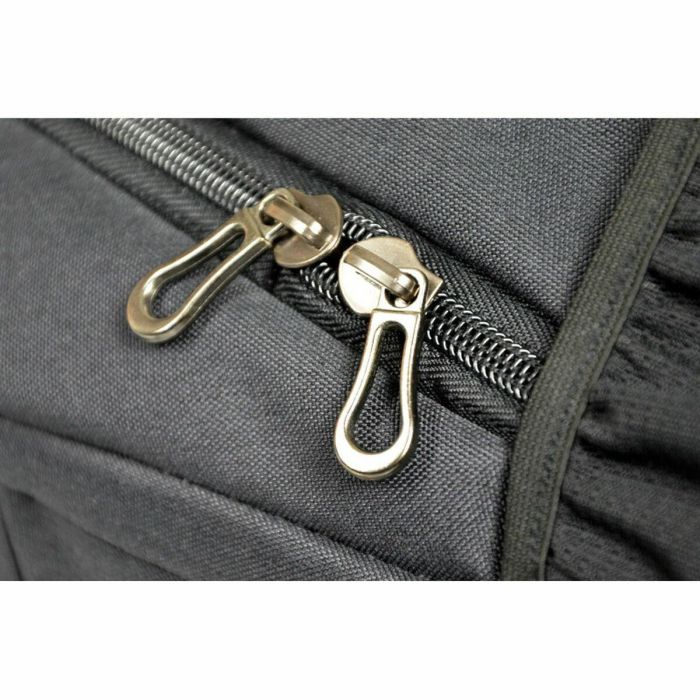 Port Designs Mochila para PC ECO SYDNEY 13/14 Pulgadas 10 Litros Gris Port Designs Mochila para PC ECO SYDNEY 13/14 Pulgadas 10 Litros Gris