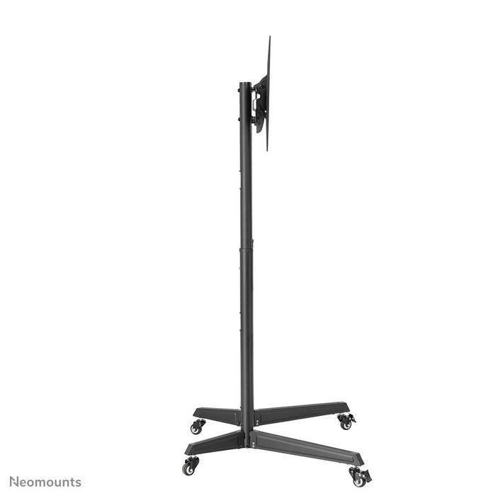 Neomounts FL50-540BL1 Carro Móvil Soporte de Suelo para Pantallas 37-70" Carga 50kg, Ajuste Altura 128.5-145cm, VESA 600x400 Negro 6 Neomounts FL50-540BL1 Carro Móvil Soporte de Suelo para Pantallas 37-70" Carga 50kg, Ajuste Altura 128.5-145cm, VESA 600x400 Negro 6