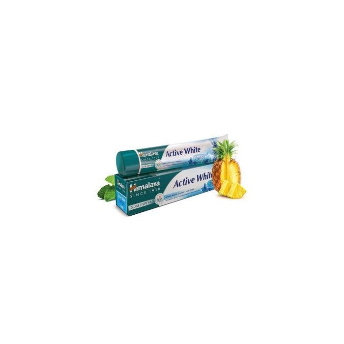 Dentifrico Gel Activo Blanqueador 75Ml. Dentifrico Gel Activo Blanqueador 75Ml.