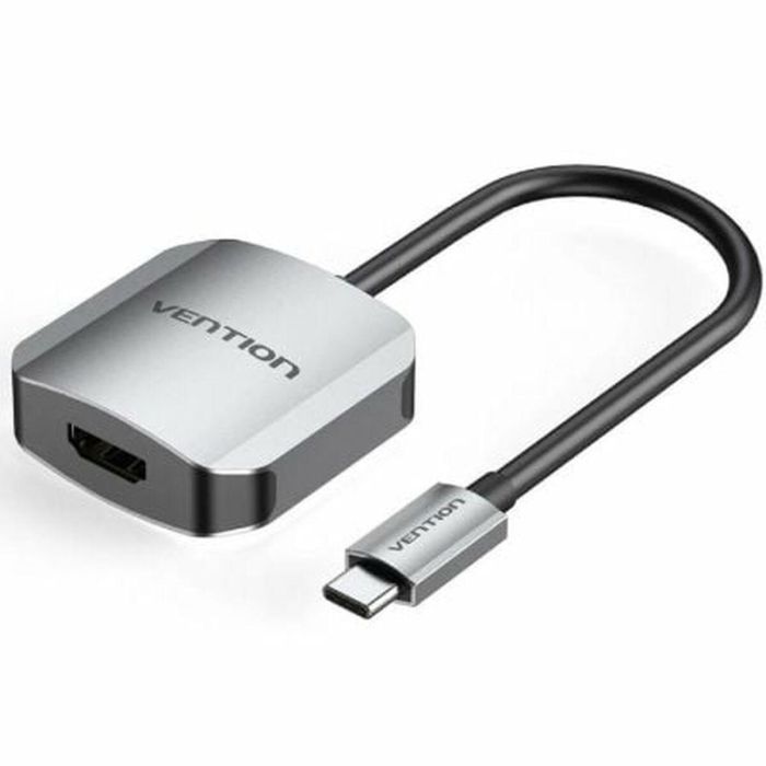 Adaptador Thunderbolt a Gigabit Ethernet Vention TDEHB