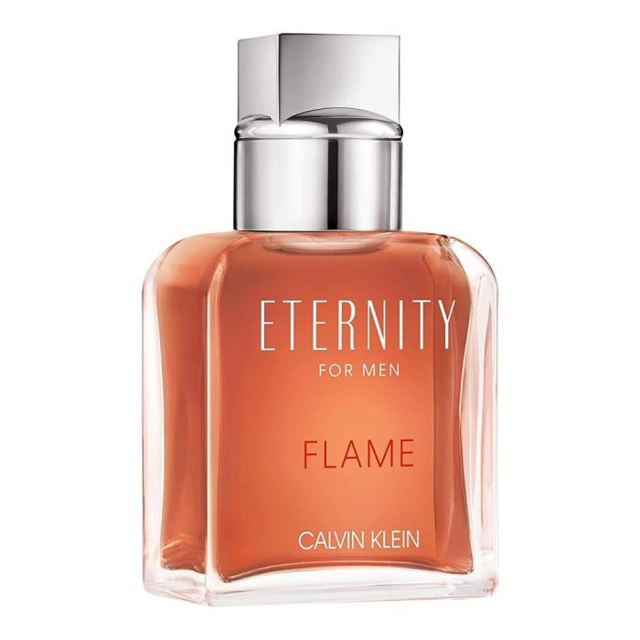 Eternity Flame Men Edp 100 mL Vaporizador