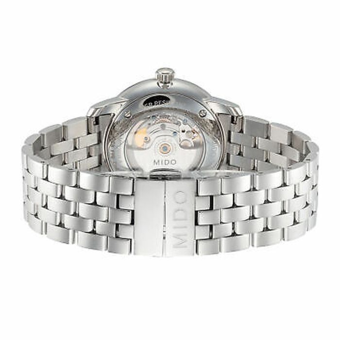 Reloj Hombre Mido BARONCELLI II JUBILEE 3