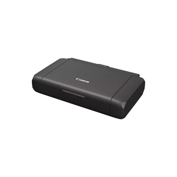 Canon Impresora Portátil MAXIFY BX110 WiFi Batería Negra
