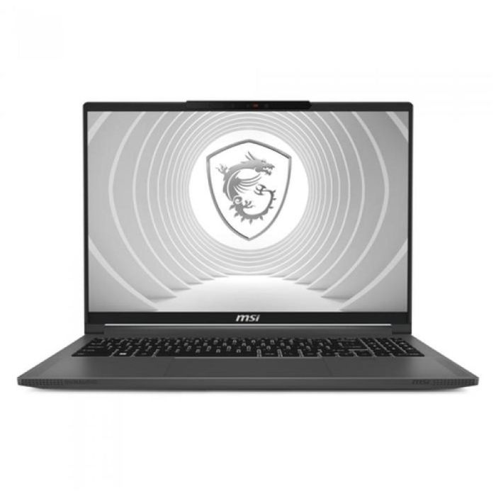 MSI Portátil 16" Intel Core Ultra 7 155H 64GB RAM 2TB SSD NVIDIA RTX 3000 Ada - Lunar Gray MSI Portátil 16" Intel Core Ultra 7 155H 64GB RAM 2TB SSD NVIDIA RTX 3000 Ada - Lunar Gray