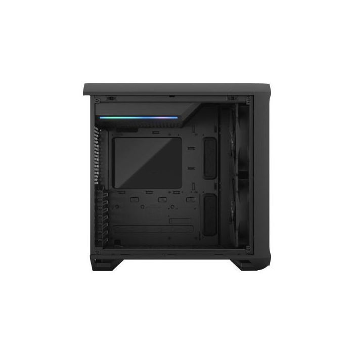 Fractal Design Torrent Compact Negro 3 Fractal Design Torrent Compact Negro 3