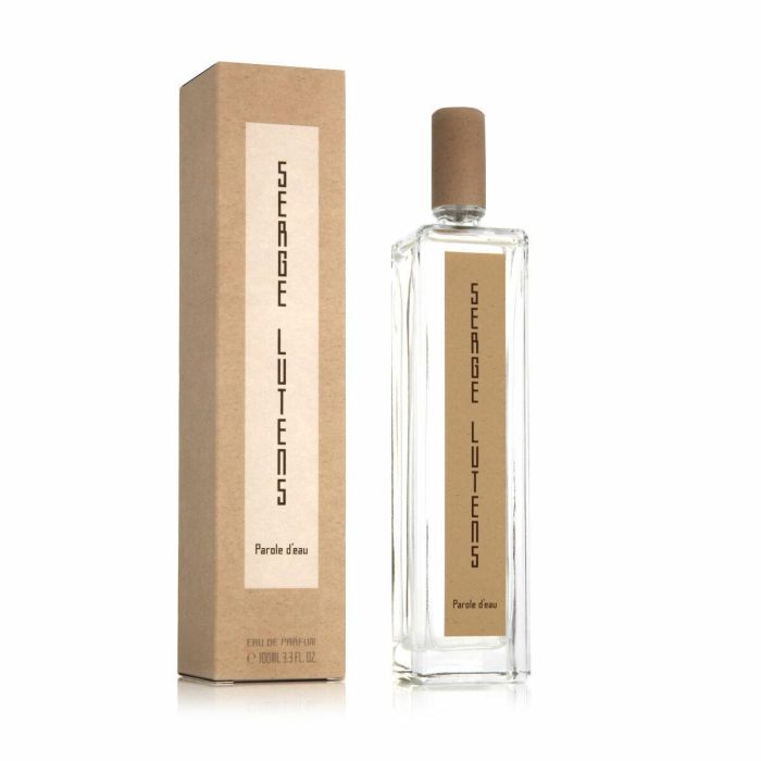 Serge Lutens Parole D’Eau