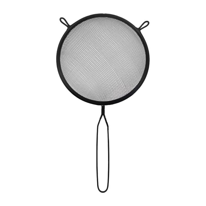 Quttin Colador Metal Negro 16 cm 1