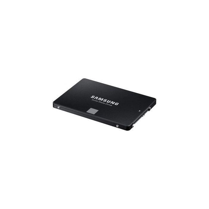 Disco SSD Samsung 860 EVO 250GB/ SATA III 1 Disco SSD Samsung 860 EVO 250GB/ SATA III 1