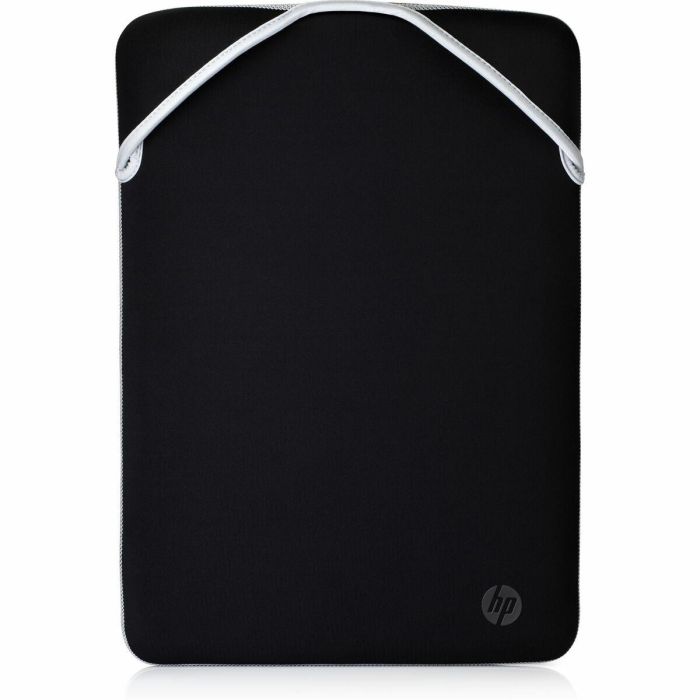 HP Funda Reversible Protectora para Portátil de 14.1 pulgadas - Fabricada en Neopreno Duradero para Máxima Protección Antigolpes