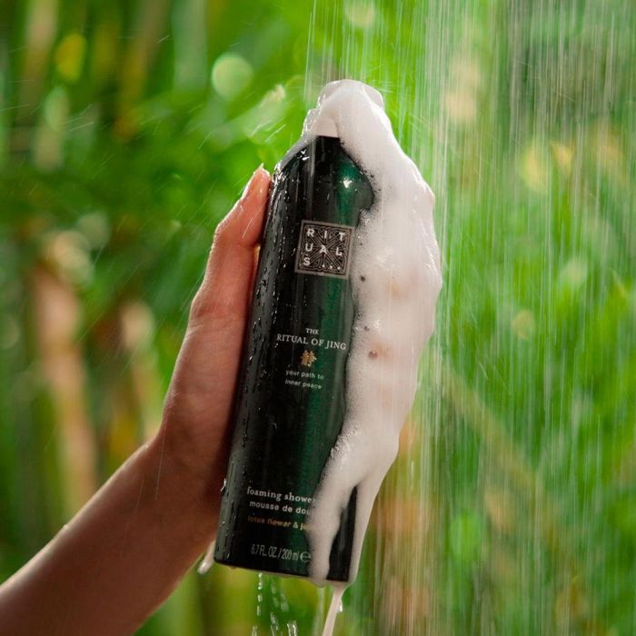 Rituals The Ritual Of Jing Calming Foaming Shower Gel 2 Rituals The Ritual Of Jing Calming Foaming Shower Gel 2