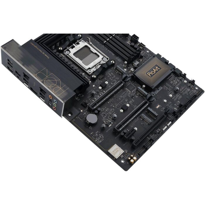 ASUS PROART B650-CREATOR Placa Base ATX para AMD AM5, Ryzen 7000 Series, DDR5, 128 GB 8