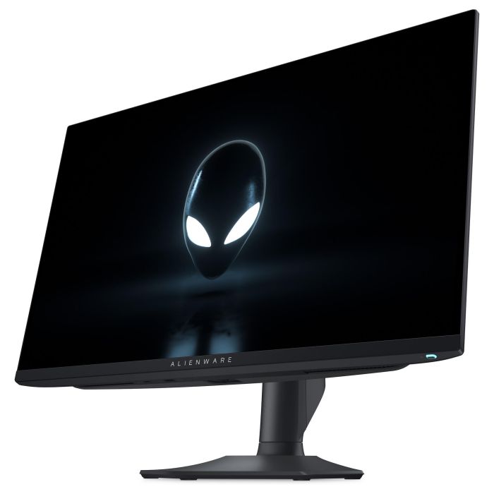 DELL Alienware AW2725DF Monitor Gaming 27" QD-OLED QHD 360Hz 0.03ms HDR HDMI 2.1 DP 1.4 DELL Alienware AW2725DF Monitor Gaming 27" QD-OLED QHD 360Hz 0.03ms HDR HDMI 2.1 DP 1.4