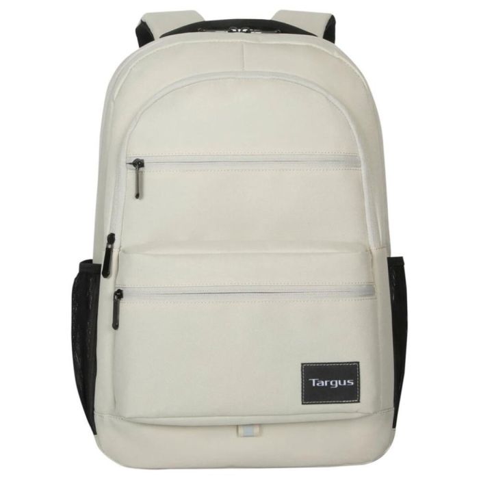 Targus Octave III mochila City backpack Crema de color Poliéster Targus Octave III mochila City backpack Crema de color Poliéster