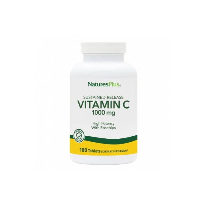 Vitamina C 1000Mg