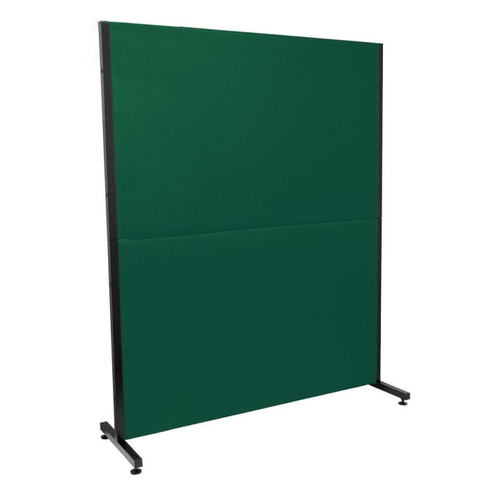 Biombo Piqueras y Crespo BALI426 Verde oscuro