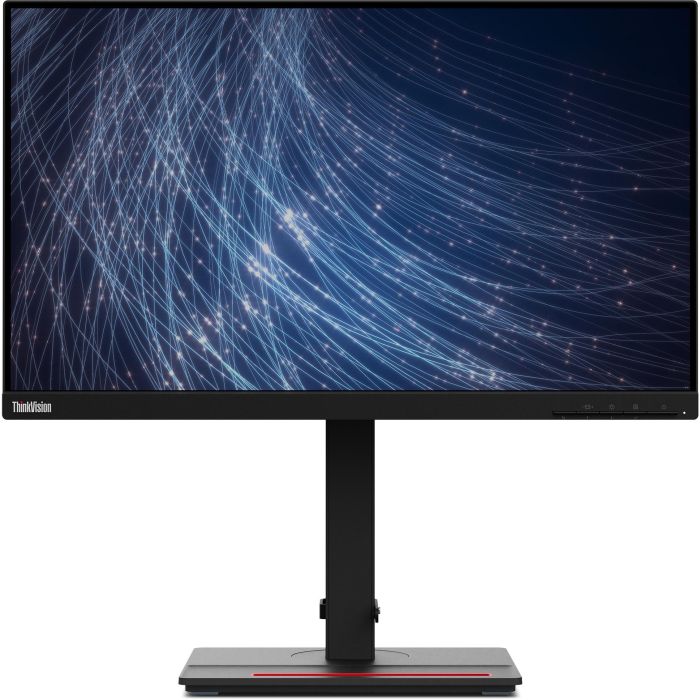 Lenovo ThinkVision T24m-29 Monitor 23.8" FHD IPS 1920x1080, 60Hz, 4ms, USB-C, HDMI, DP, Pivot, Negro 1 Lenovo ThinkVision T24m-29 Monitor 23.8" FHD IPS 1920x1080, 60Hz, 4ms, USB-C, HDMI, DP, Pivot, Negro 1