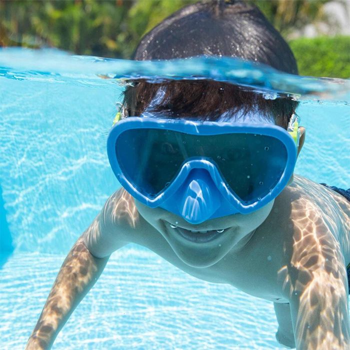 Bestway Mascara Buceo Adulto Correa Anatomica Color Surtido +14 Años Playa y Piscina 22052 1 Bestway Mascara Buceo Adulto Correa Anatomica Color Surtido +14 Años Playa y Piscina 22052 1
