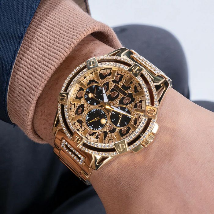 Reloj Mujer Guess KING 1 Reloj Mujer Guess KING 1