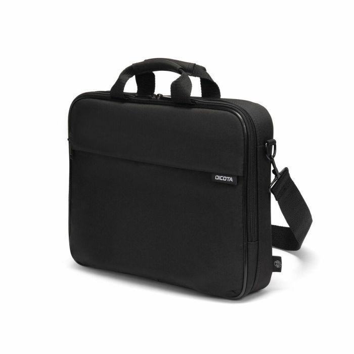 Maletín para Portátil Dicota D32094-RPET Negro 16" 1