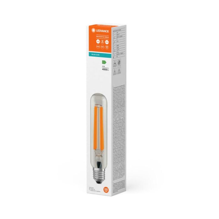 LEDVANCE LVE-4099854071997 Bombilla LED E27 21W 4000Lm 4000K 360º IP65, Reemplazo NAV Exteriores Eficiencia 190lm/W 1 LEDVANCE LVE-4099854071997 Bombilla LED E27 21W 4000Lm 4000K 360º IP65, Reemplazo NAV Exteriores Eficiencia 190lm/W 1