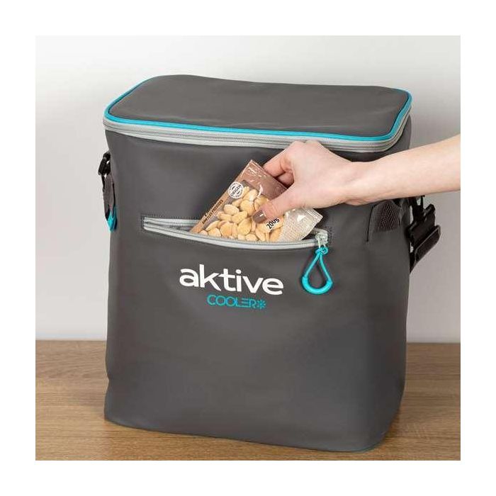 Nevera termica 23 litros 30x22x35 cm 5 Nevera termica 23 litros 30x22x35 cm 5