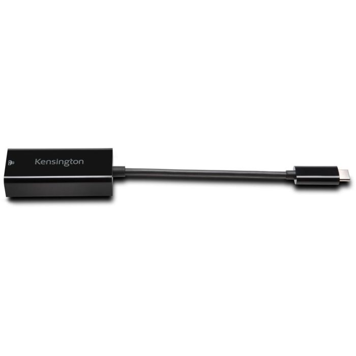 Adaptador USB a Ethernet Kensington K33475WW Negro 1