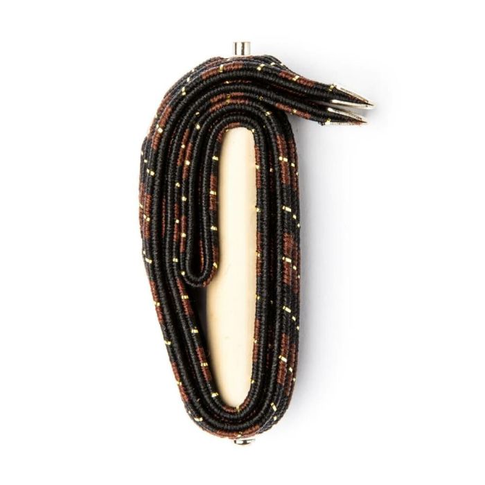 Dunlop Cejilla Elástica Curva Doble Heavy 1 Dunlop Cejilla Elástica Curva Doble Heavy 1