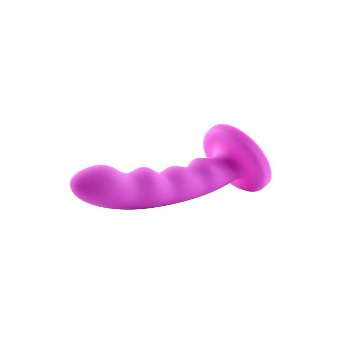 Vibrador Punto G Sportsheets Merge Collection Rosa 3