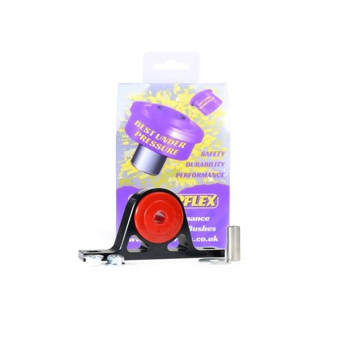 Powerflex EXH034 BMW Exhaust Montaje Silentblock Y Soporte