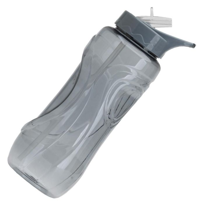 Take Away Botella 800 Ml Con Pajita Para Llevar 4