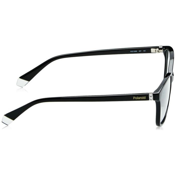 Montura de Gafas Mujer Polaroid PLD D466 5580715 4 Montura de Gafas Mujer Polaroid PLD D466 5580715 4