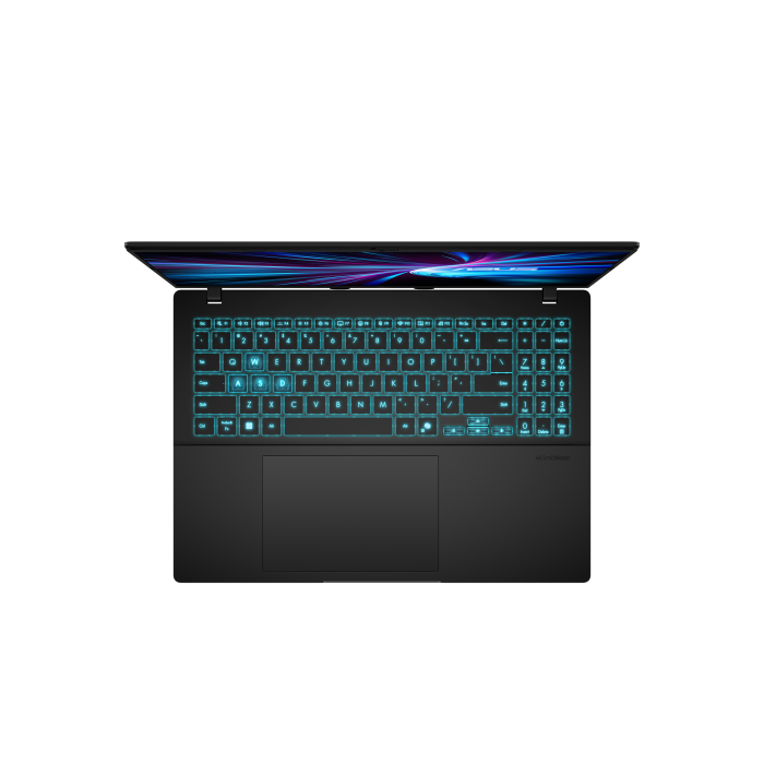 Portatil Asus V16 V3607Vp-Rp011. 16" Wuxga. Intel Core 7 240H 2.5 Ghz. Nvidia Rtx5070 8Gb. 16Gb Ddr5. 1Tb Ssd. sin S.O. Negro 4 Portatil Asus V16 V3607Vp-Rp011. 16" Wuxga. Intel Core 7 240H 2.5 Ghz. Nvidia Rtx5070 8Gb. 16Gb Ddr5. 1Tb Ssd. sin S.O. Negro 4