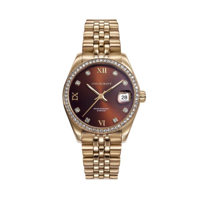Reloj Mujer Viceroy 42416-43 (Ø 32 mm) Reloj Mujer Viceroy 42416-43 (Ø 32 mm)