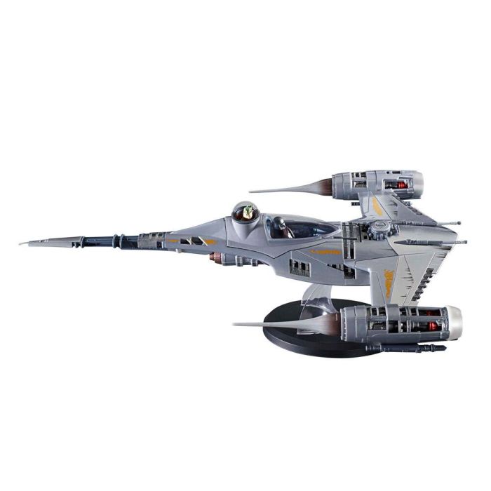 Figura The Mandalorian N-1 Starfighter The Mandalorian Star Wars 8