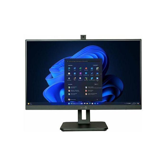 TERRA ALL-IN-ONE-PC 2710 HA GREENLINE 1