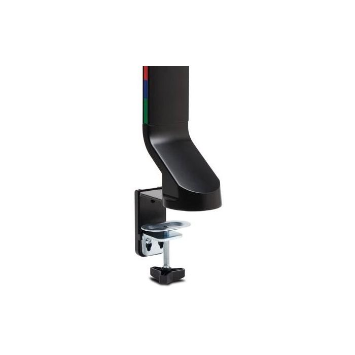 Kensington Brazo SmartFit Space Saving Ajustable en Altura para Dos Monitores hasta 27" 5