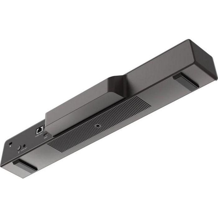 ViewSonic UMB202 Barra de Vídeo 4K Ultra HD para Salas Microsoft Teams con Auto-encuadre, Zoom 5x y 6 Micrófonos 9 ViewSonic UMB202 Barra de Vídeo 4K Ultra HD para Salas Microsoft Teams con Auto-encuadre, Zoom 5x y 6 Micrófonos 9