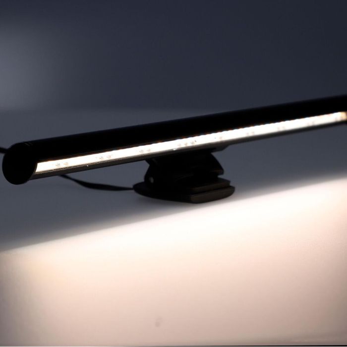 Lámpara LED USB KSIX 5 W 20 Lámpara LED USB KSIX 5 W 20