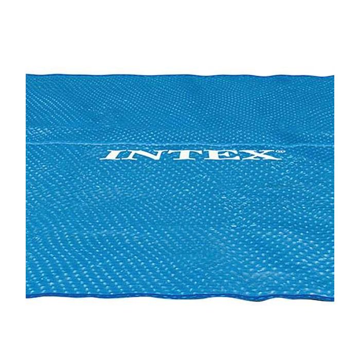Cubrepiscinas Intex 28017 Solar 732 x 366 cm 9