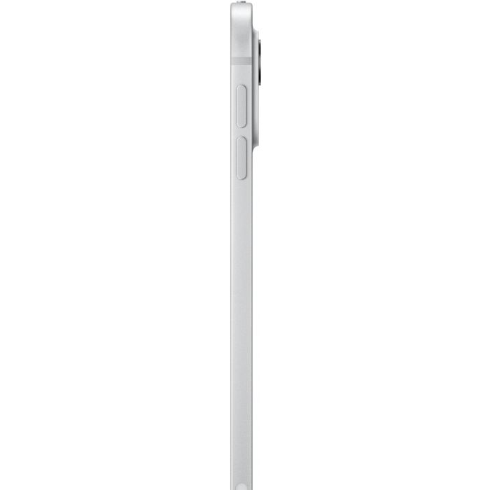 APPLE iPad Pro 28.22cm 11.0Zoll 1TB Cell Silver M4 Chip Nano Glas Ultra Retina XDR Display 2420 x 1668 pixel 264 ppi 1 APPLE iPad Pro 28.22cm 11.0Zoll 1TB Cell Silver M4 Chip Nano Glas Ultra Retina XDR Display 2420 x 1668 pixel 264 ppi 1