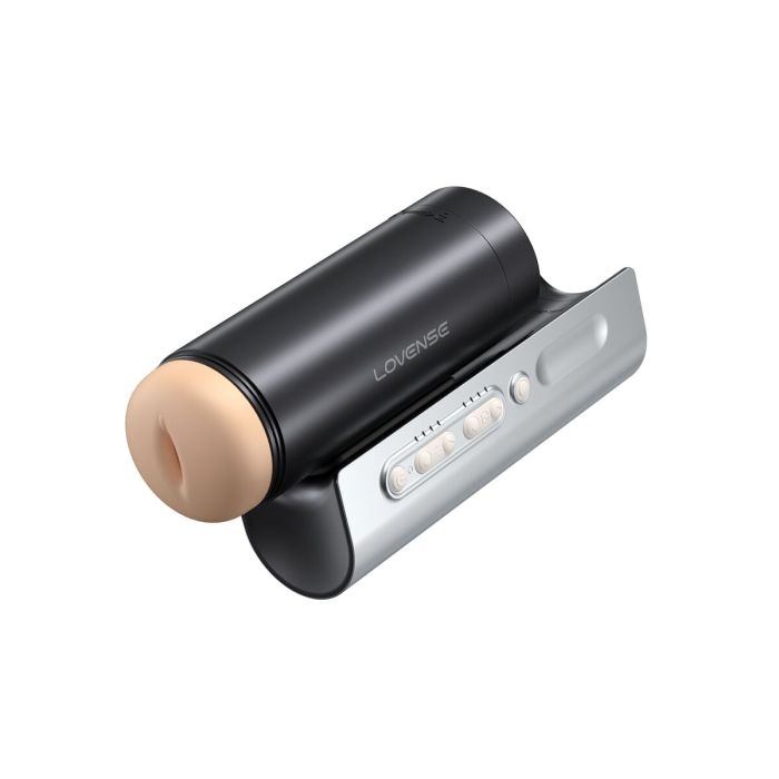 Masturbador Lovense 6