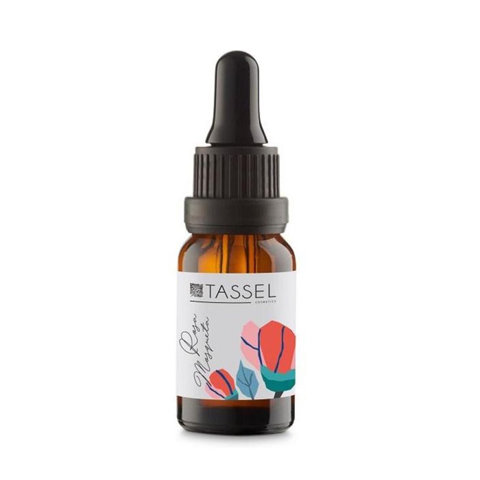 Tassel aceite esencial rosa mosqueta 15 ml