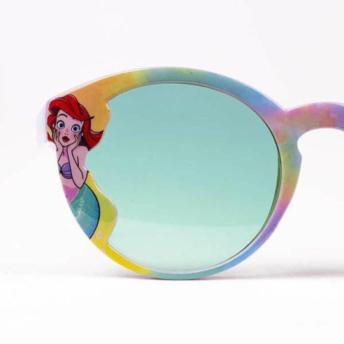 Gafas de sol premium princess la sirenita 4