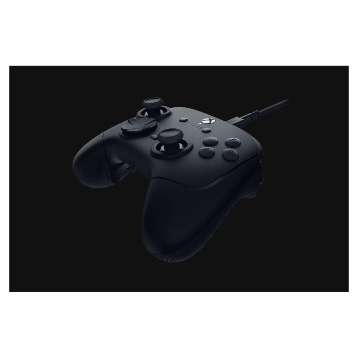 Razer RZ06-05210100-R3M1 Gamepad Analógico para PC, Xbox Series S, Xbox Series X Negro, Blanco USB