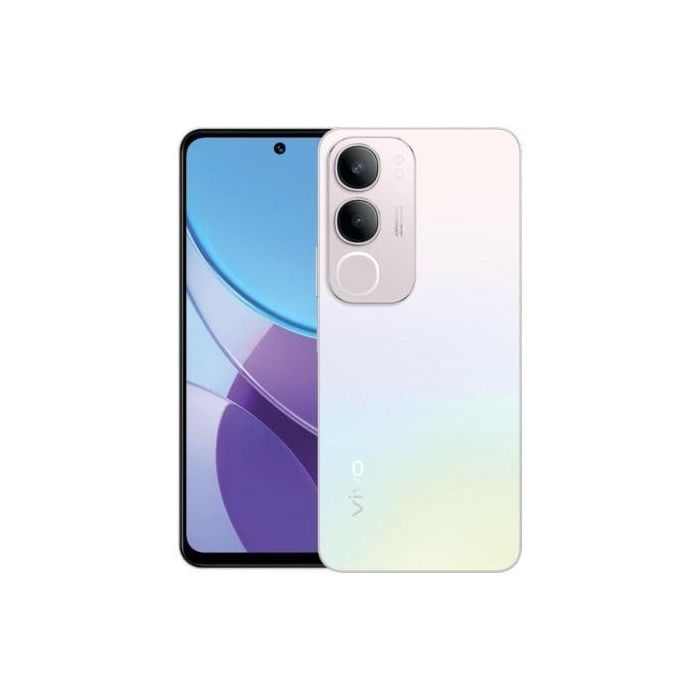 Smartphone Vivo Y19s 8GB/ 256GB/ 6.68"/ Plata Perla Smartphone Vivo Y19s 8GB/ 256GB/ 6.68"/ Plata Perla