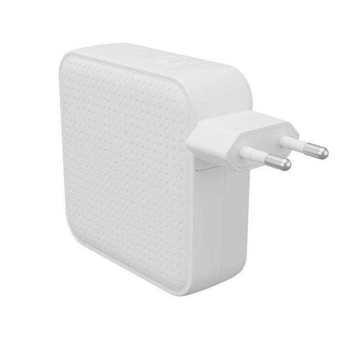 HYPER HJ1002WHWWGL cargador de dispositivo móvil Portátil, Smartphone, Tableta Blanco Corriente alterna Carga rápida Interior 3 HYPER HJ1002WHWWGL cargador de dispositivo móvil Portátil, Smartphone, Tableta Blanco Corriente alterna Carga rápida Interior 3