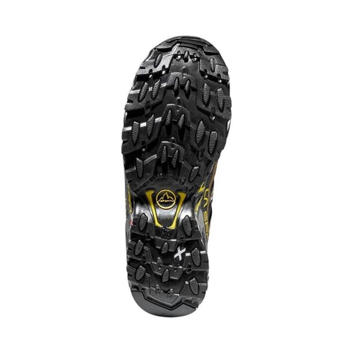Zapatillas de Hombre para Caminar La Sportiva Ultra Raptor II Negro 32 5