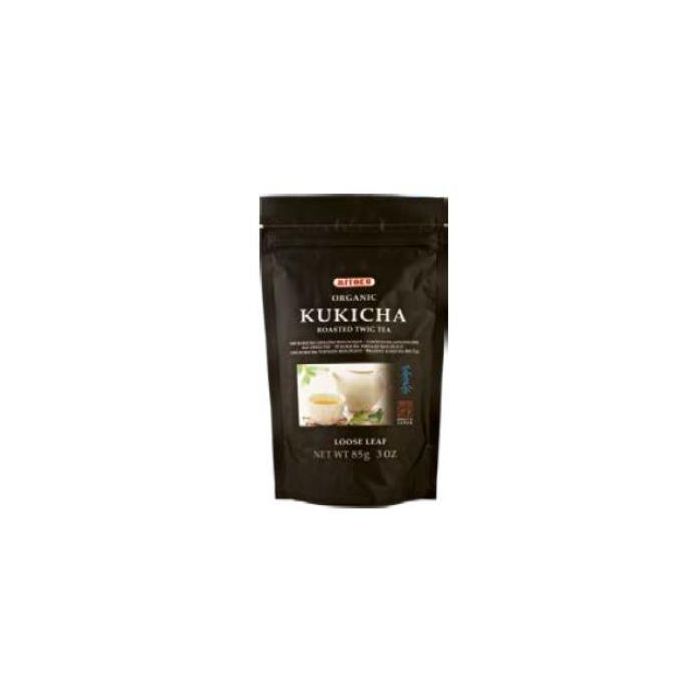 MITOKU Té Kukicha 3 Años 85g Bio